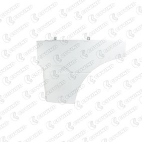 Hecktür des Herstellers COVIND - Originalware Artikelnummer: XF6/ 5