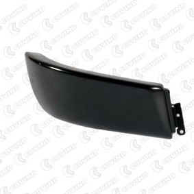 Stoßstange 2FH/ 84 für VOLVO