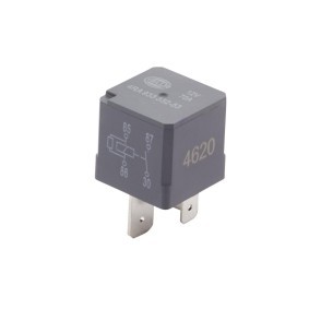 Multifunktionsrelais von HELLA für C-Max II (DXA/CB7, DXA/CEU) günstig online kaufen