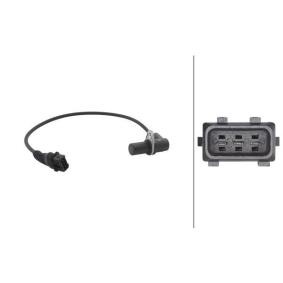 Nockenwellensensor 6PU 009 168-301 für 5 Limousine (E60) für 32,00 CHF