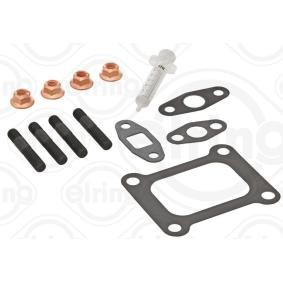 Comprar Juego de montaje, turbocompresor de ELRING 933.680 a bajo precio de 37,73 €