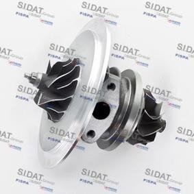 Achetez des Cartouche turbo SIDAT 47.1083 à prix pour 224,88 €