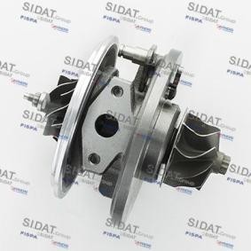 Acquista Coreassy turbina da SIDAT 47.490 a buon mercato per soli 198,21 €