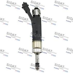Einspritzventil für OPEL von SIDAT