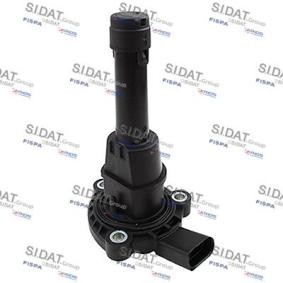 AUDI Sensor, Motorölstand von SIDAT