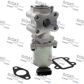 AGR-Ventil 83.1435A2 von SIDAT günstig für 164,47 € online kaufen