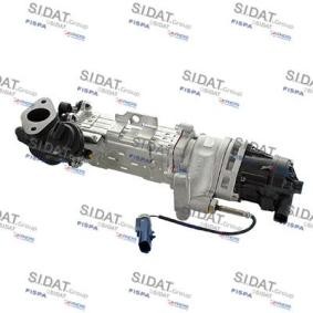 AGR-Modul für MASERATI von SIDAT