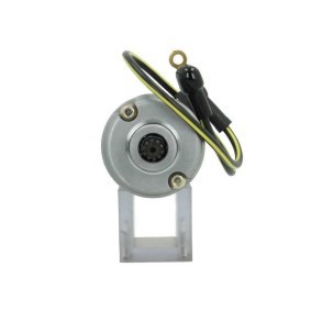 Anlasser 400.521.102.260 DAIHATSU APPLAUSE von BV PSH