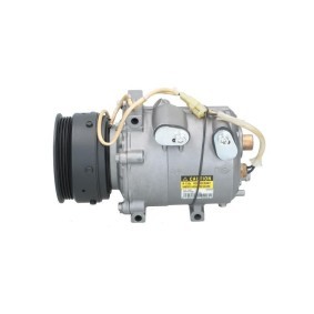 Lichtmaschine von BV PSH