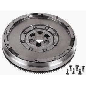 Compre Volante bimassa da SACHS 2294 002 229 a um preço baixo por 363,75 €