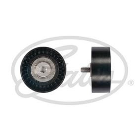 Umlenk- / Führungsrolle, Keilrippenriemen T36791