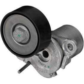 Compre Rolo tensor, correia trapezoidal estriada da GATES T39397 a um preço baixo por 37,82 €