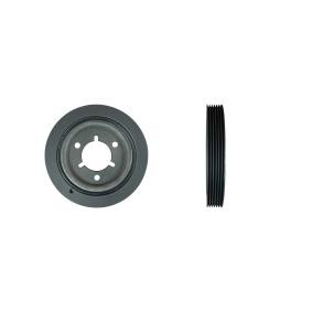 Acquista Puleggia cinghia albero a gomiti da GATES TVD1155 a buon mercato per soli 75,53 €