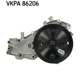 Achetez des Pompe à eau SKF VKPA 86206 à prix pour 69,78 €