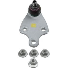 Achetez des Rotule de suspension LEMFÖRDER 42248 01 à prix pour 30,80 €