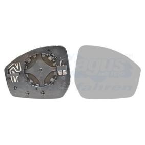 Acquista Vetro specchio, specchio esterno da VAN WEZEL 0261838 a buon mercato per soli 63,01 €