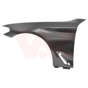 Kotflügel 0550655