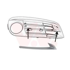 Acquista Modanatura paraurti da VAN WEZEL online per 5 Sedan (F10) a prezzi moderati