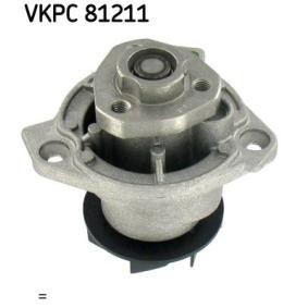 Køb Vandpumpe af SKF VKPC 81211 til den lave pris 422,93 DKK