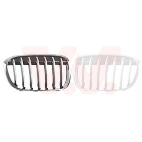 Kühlergrill 0684514