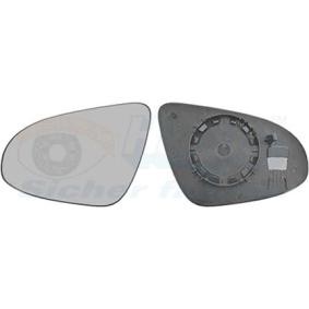 Compre Cristal de espejo retrovisor de VAN WEZEL online para Aygo X (AB70) a precios moderados