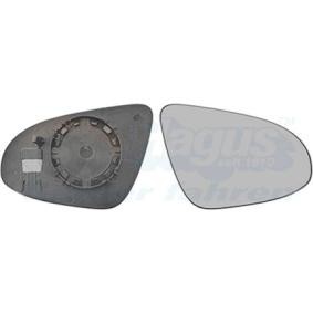 Compre Espejo retrovisor de VAN WEZEL online para AYGO (PAB4_, KGB4_) a precios moderados