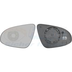 Compre Cristal de espejo retrovisor de VAN WEZEL online para Aygo X (AB70) a precios moderados