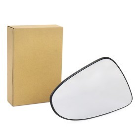 Compre Cristal de espejo retrovisor de VAN WEZEL online para Aygo X (AB70) a precios moderados