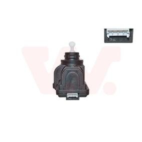 Stellmotor, Scheinwerfer 1863993