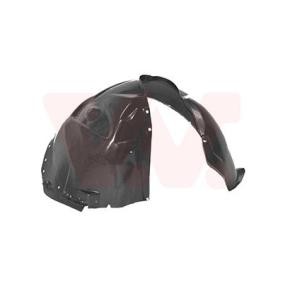 Achetez des Garniture, passage de roue VAN WEZEL 1906434 à prix pour 51,75 €