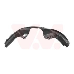 Achetez des Garniture, passage de roue VAN WEZEL 1906435 à prix pour 52,45 €