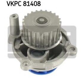 Osta Vesipumppu SKF:llä VKPC 81408 edullisesti hintaan 80,94 €