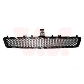 Comprar Rejilla de ventilación, parachoques de VAN WEZEL 3044590 a bajo precio de 24,14 €