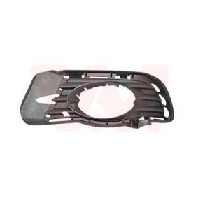 Comprar Rejilla de ventilación, parachoques de VAN WEZEL 3091593 a bajo precio de 18,12 €