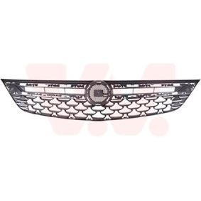 Kühlergrill 3810514