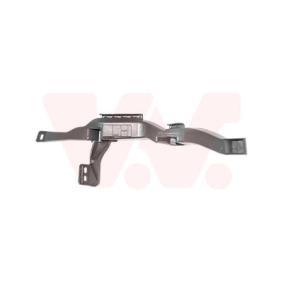 Achetez des Support de pare-chocs VAN WEZEL 3810565 à prix pour 24,59 €