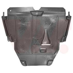Comprar Amortiguación del compartimiento de motor de VAN WEZEL 4407701 a bajo precio de 46,34 €