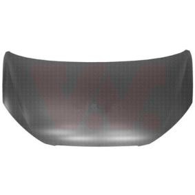 Achetez des Capot VAN WEZEL 4905660 à prix pour 343,58 €