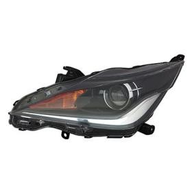 Compre Faros de VAN WEZEL online para AYGO (PAB4_, KGB4_) a precios moderados