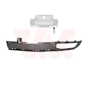 Compre Grelha de pára-choques de VAN WEZEL online para California T6 Minibus (SGC, SGG, SHC) a preços moderados
