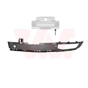 Compre Friso de para-choques de VAN WEZEL online para California T6 Minibus (SGC, SGG, SHC) a preços moderados