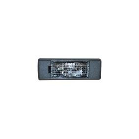 Compre Luz de chapa de matrícula da VAN WEZEL 5862920 a um preço baixo por 15,37 €