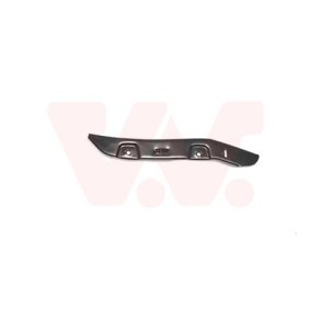 Achetez des Support de pare-chocs VAN WEZEL 7624568 à prix pour 16,53 €