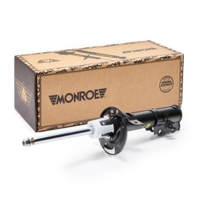 Stoßdämpfer von MONROE