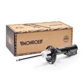 Stoßdämpfer von MONROE