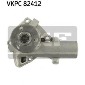 Achetez des Pompe à eau SKF VKPC 82412 à prix pour 33,32 €