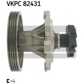 Køb Vandpumpe af SKF VKPC 82431 til den lave pris 1668,39 DKK