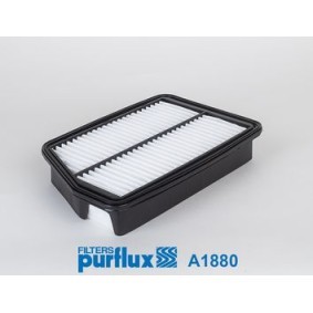 Luftfilter A1880