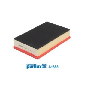 ROLLS-ROYCE Luftfilter von PURFLUX
