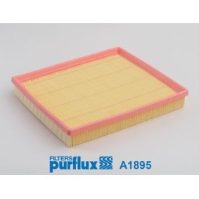 Luftfilter A1895 von PURFLUX günstig für 17,82 € online kaufen